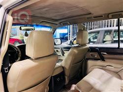 ميتسوبيشي باجيرو